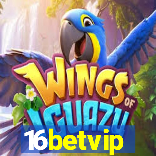 16betvip