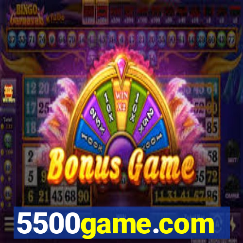 5500game.com