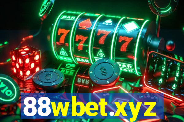 88wbet.xyz