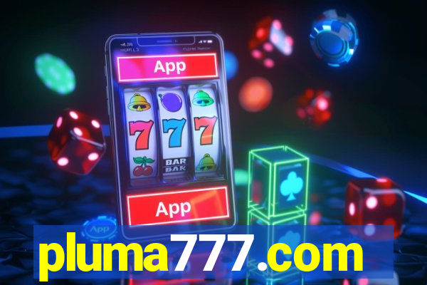 pluma777.com