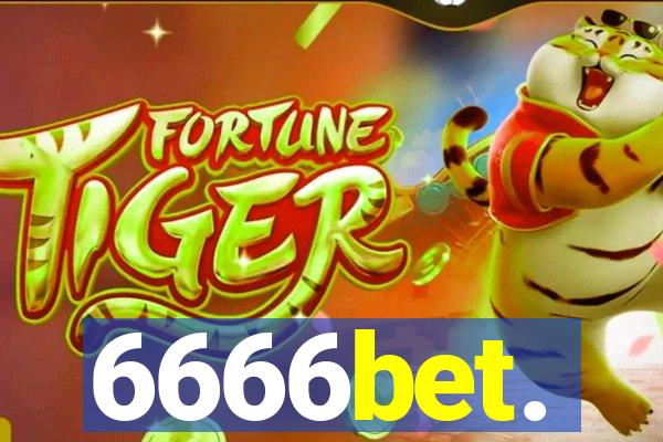 6666bet.