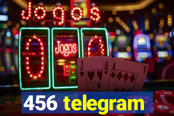 456 telegram