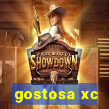 gostosa xc