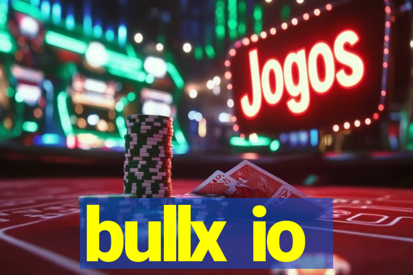 bullx io