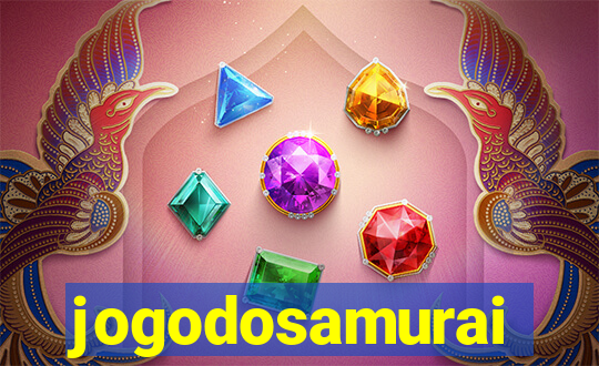 jogodosamurai