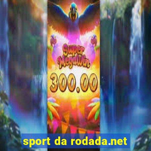 sport da rodada.net