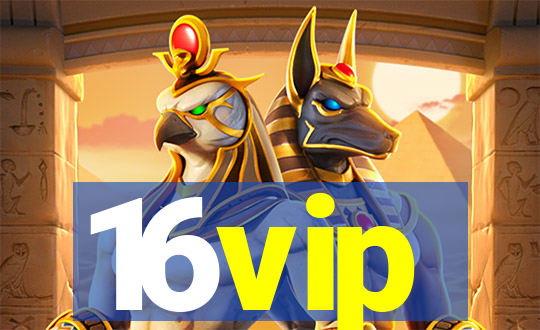 16vip