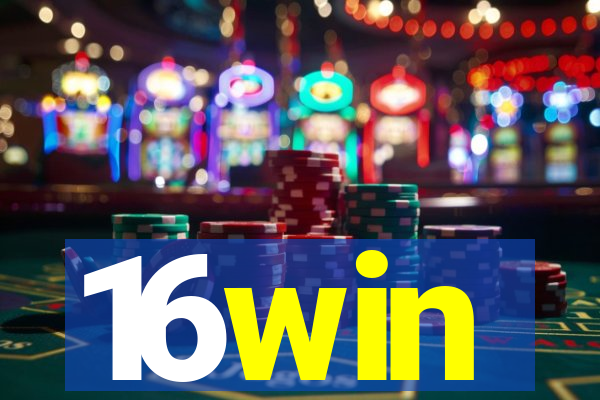 16win