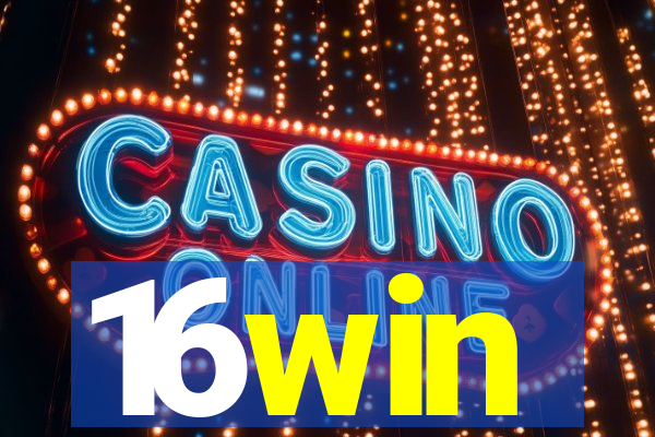 16win