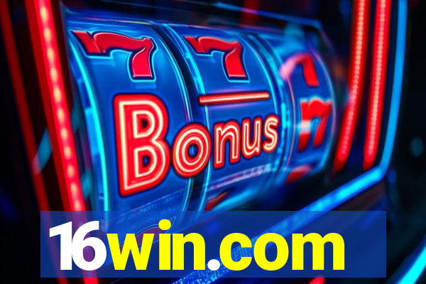 16win.com