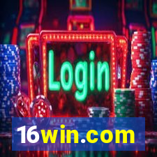 16win.com