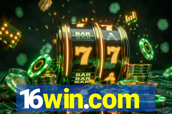 16win.com