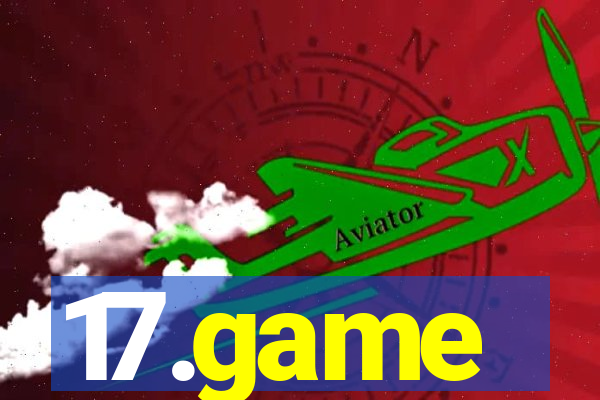 17.game