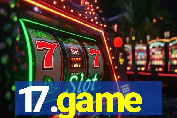 17.game