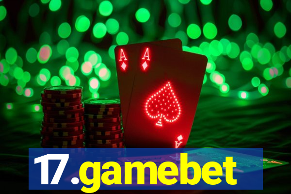17.gamebet