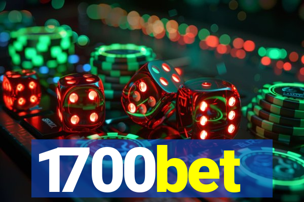 1700bet