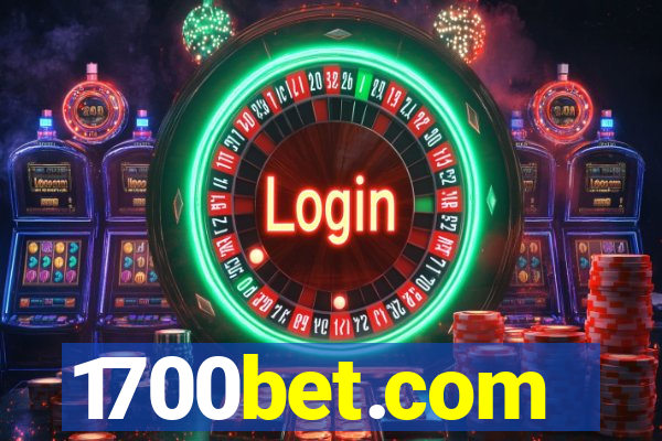 1700bet.com