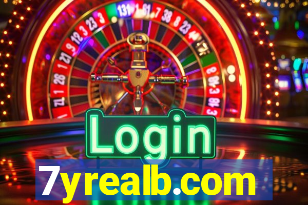 7yrealb.com