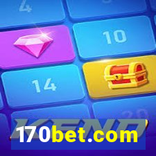 170bet.com