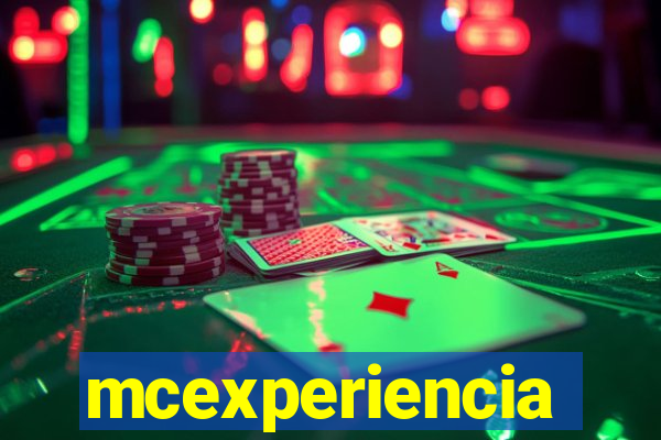 mcexperiencia
