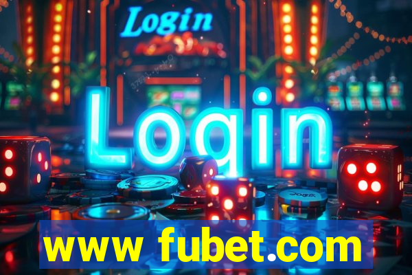 www fubet.com