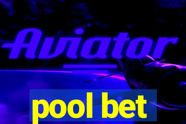 pool bet