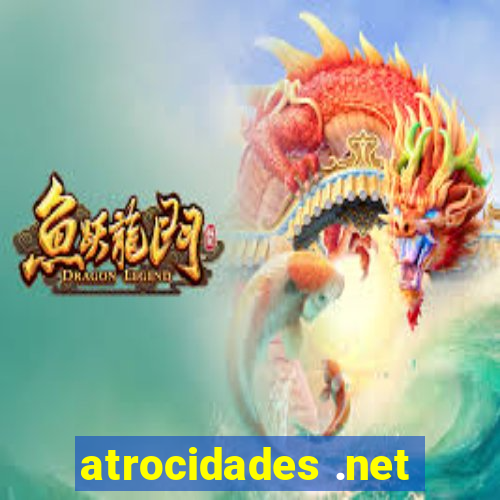 atrocidades .net