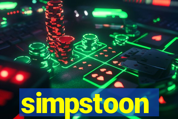simpstoon