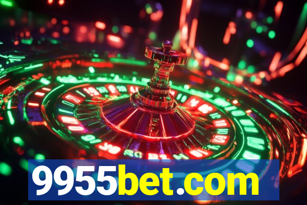 9955bet.com
