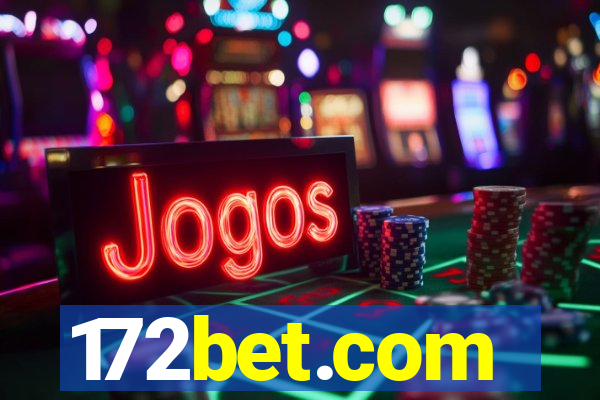 172bet.com