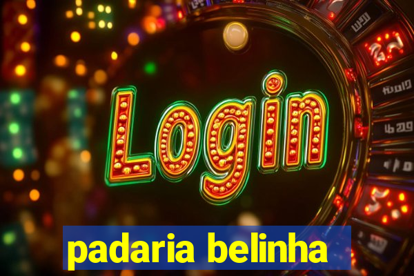 padaria belinha