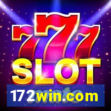 172win.com