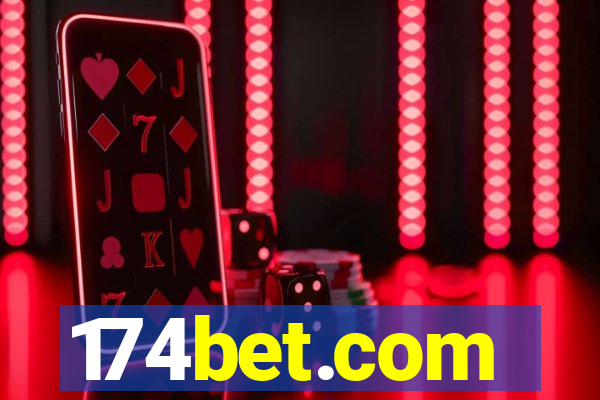 174bet.com
