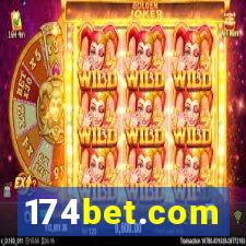 174bet.com