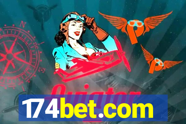 174bet.com