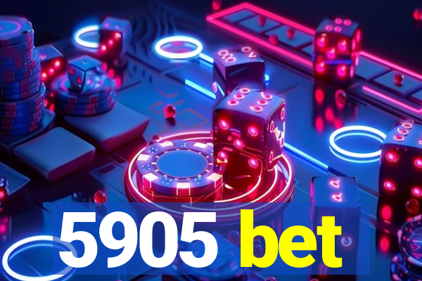 5905 bet