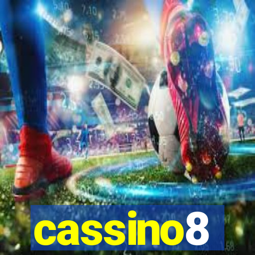 cassino8