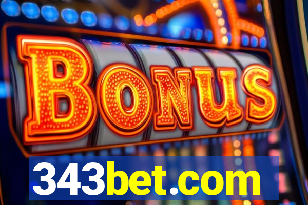 343bet.com