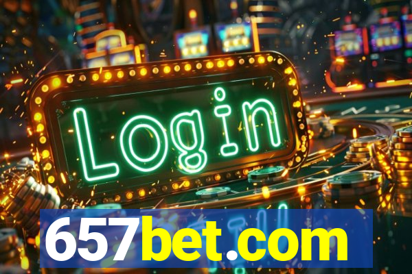 657bet.com