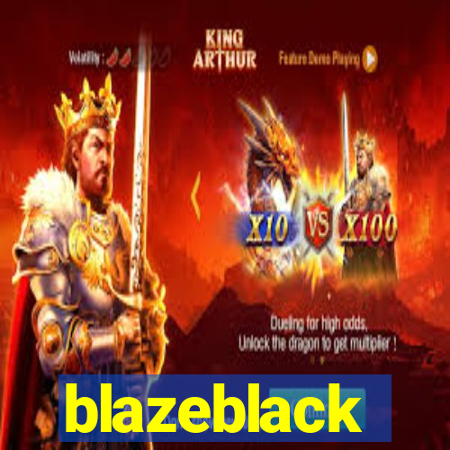 blazeblack