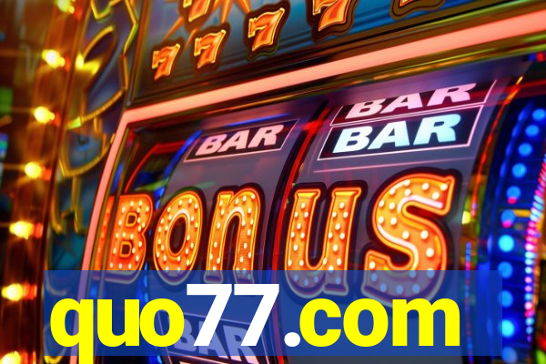 quo77.com