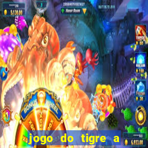 jogo do tigre a partir de 5 reais