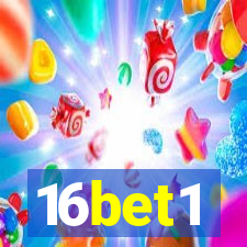 16bet1