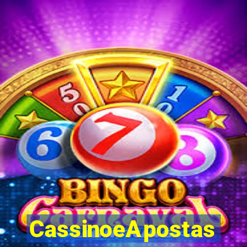 CassinoeApostas