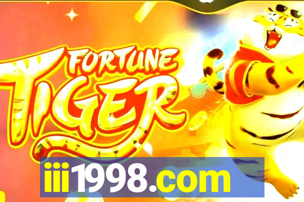 iii1998.com