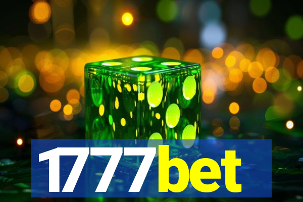 1777bet