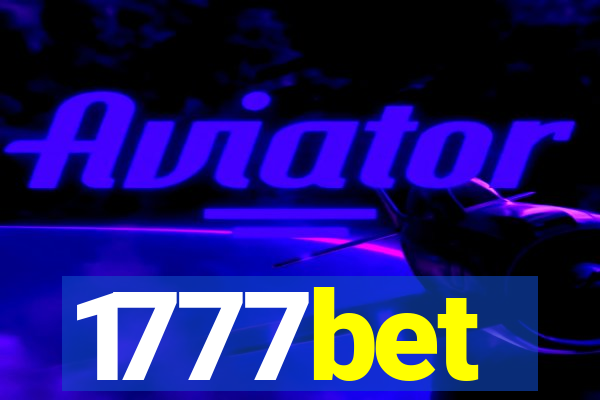 1777bet