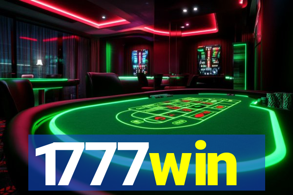 1777win
