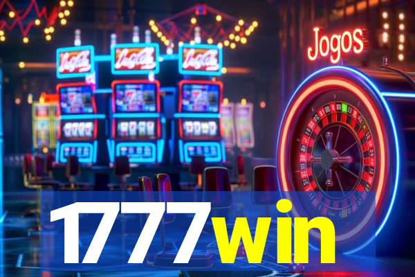 1777win