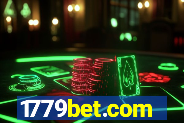 1779bet.com